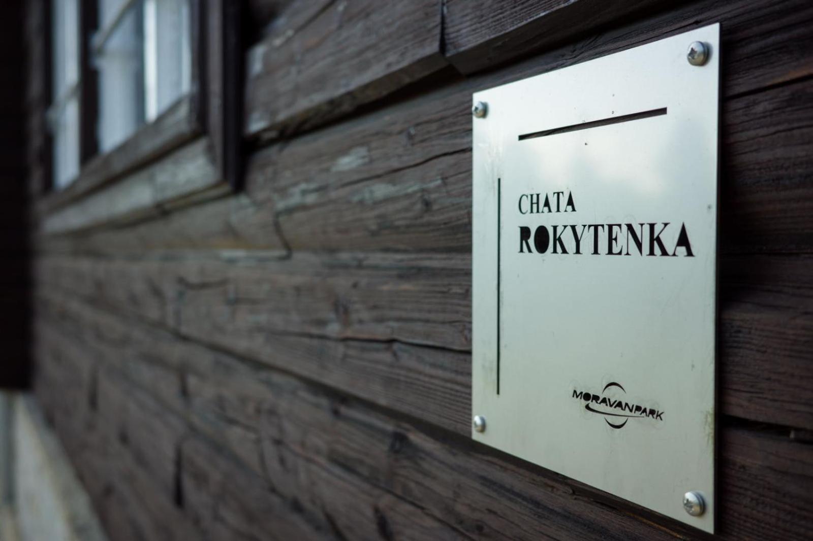 Rodinne Chaty Moravanpark - Ubytovani V Srdci Valasska Podkopná Lhota Dış mekan fotoğraf
